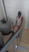 Kimmsanplumbing: Plumbing Installation, Replacement & Repair - 1