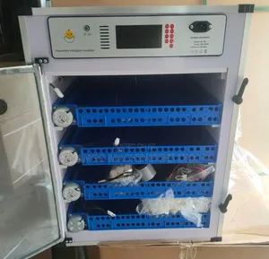 Incubator ya Mayai ya Kiotomatiki - 272 Mayai