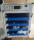 Incubator ya Mayai ya Kiotomatiki - 272 Mayai - 2