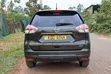 Nissan X-Trail 2014 Ivory - 2