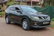 Nissan X-Trail 2014 Ivory - 4