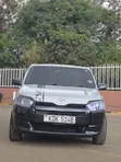 Toyota Succeed 2015 Silver - 1