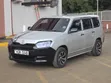 Toyota Succeed 2015 Silver - 3
