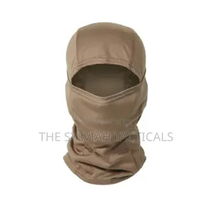 Balaclava ya Nje ya Tactical Inayopumua - Mpya Kabisa