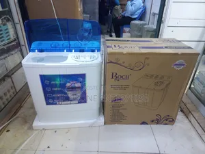 Roch 7kg Top Load Twin Tub Washing Machine