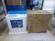 Roch 7kg Top Load Twin Tub Washing Machine - 2