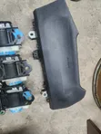 Airbags za Magoti Toyota Hilux Revo Gun125 (Zilitoka Japan) - 1
