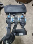 Airbags za Magoti Toyota Hilux Revo Gun125 (Zilitoka Japan) - 2