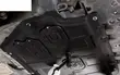 Honda Vezel Bottom Engine Shield - 2
