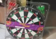 Mchezo wa Darts wa Kawaida - 2