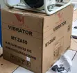 Mercury UK Concrete Vibrator with 25mm Poker - 2