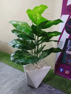 Mimea Bandia ya Luxury Touch