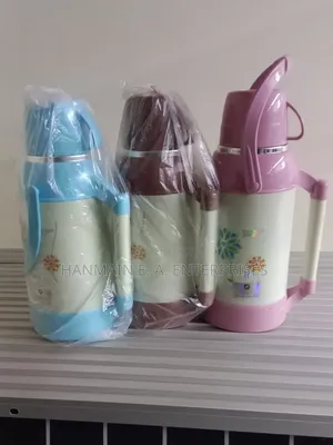 High Quality Commercial Vacuum Flask 3.2L