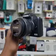 Canon EOS M50 Kamera ya Mirrorless na Lens ya 15-45mm Video Creator Kit - 2