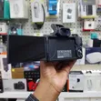Canon EOS M50 Kamera ya Mirrorless na Lens ya 15-45mm Video Creator Kit - 4