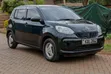 Toyota Passo 2018 Nyeusi - 1