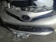 Toyota Vitz New Model Nosecut - 2