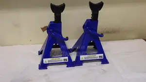 3 Tonne Jack Stand - Mpya Kabisa
