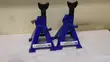 3 Tonne Jack Stand - Mpya Kabisa - 1