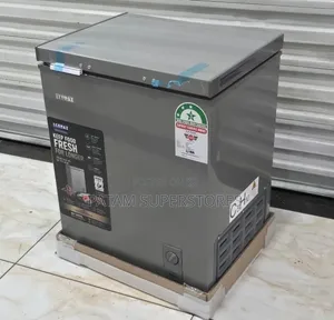 Ecomax 60L Chest Freezer
