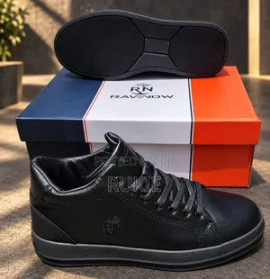 Viatu vya RN Boot