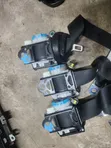 Toyota Hilux Revo Seatbelts - 2