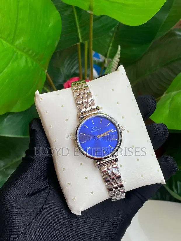 Daniel Wellington Ladies Watch - 1