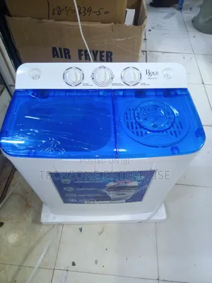 Roch 7kg Top Load Twin Tub Washing Machine