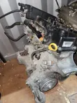 Injini ya Toyota Passo 1KR Slim - 1