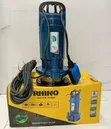 Rhino QDX3 1.5 HP Kisima Kirefu Kisichoingiza Maji cha Kisima - 1
