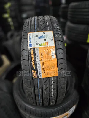 205/50R16 Joyroad Tire 87W