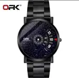 OPK Watch ya Wanaume - Chuma cha Nirobi - 3