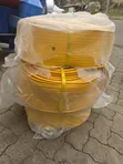 PVC Waterstop V160x30M - Kiungio cha Upanuzi - 1