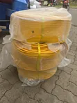 PVC Waterstop V160x30M - Kiungio cha Upanuzi - 2
