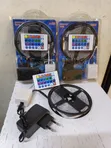 RGB LED Strip Light Kit with Remote - 1