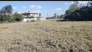1/4 Acre Plot for Sale in Kitengela Milimani