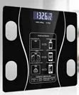 BMI Digital Body Weighing Scale - 1