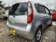 Mitsubishi Colt 2010 Nyeusi - 2