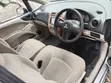 Mitsubishi Colt 2010 Nyeusi - 5