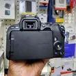 Canon EOS Rebel SL2 Kamera ya DSLR na Lensi ya 18-55mm (EOS 200D) - 2