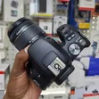 Canon EOS Rebel SL2 Kamera ya DSLR na Lensi ya 18-55mm (EOS 200D) - 3