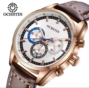 Ochstin Chronograph Gents Watch