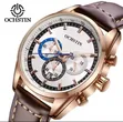 Ochstin Chronograph Gents Watch - 1