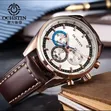Ochstin Chronograph Gents Watch - 2