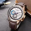 Ochstin Chronograph Gents Watch - 3