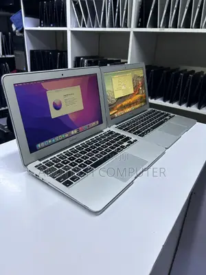 Apple MacBook Air 11-inch (2015) - Core i5, 8GB RAM, 128GB SSD