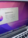 Apple MacBook Air 11-inch (2015) - Core i5, 8GB RAM, 128GB SSD - 5