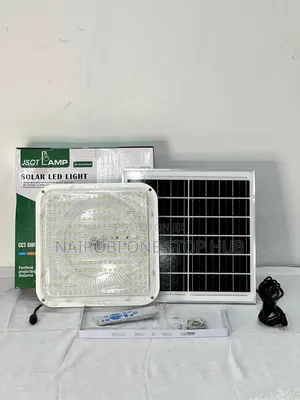 500W Indoor Solar Floodlight