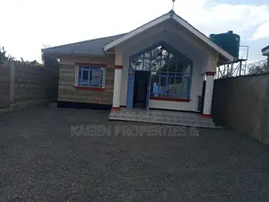 3 Bedroom Bungalow for Sale in Ongata Rongai