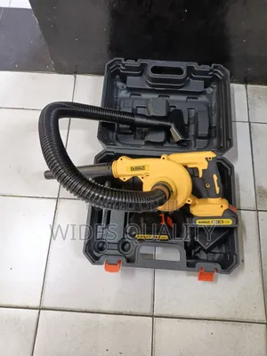 2-in-1 Blower na Vacuum Kit (88V)